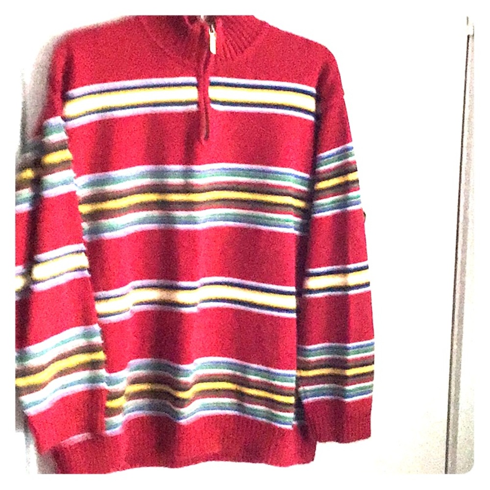 Ralph Lauren women Sweater long sleeves.